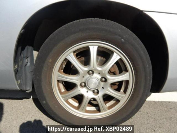 Used 2004 AT toyota succeed-van NCP51V Image[21]