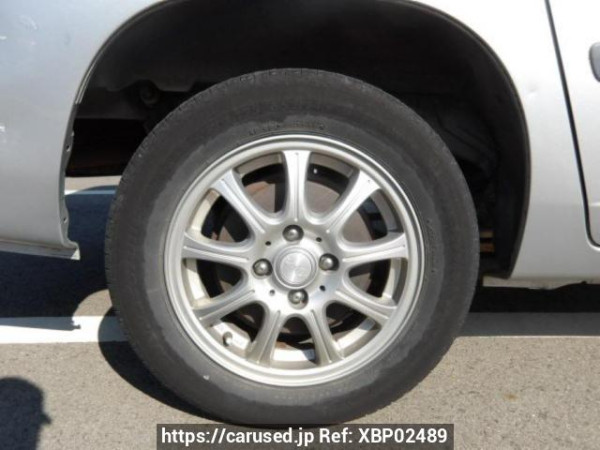 Used 2004 AT toyota succeed-van NCP51V Image[22]