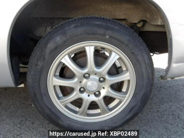 Used 2004 AT toyota succeed-van NCP51V Image[23]