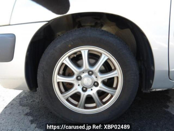 Used 2004 AT toyota succeed-van NCP51V Image[24]