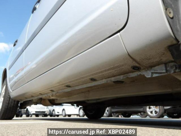 Used 2004 AT toyota succeed-van NCP51V Image[25]