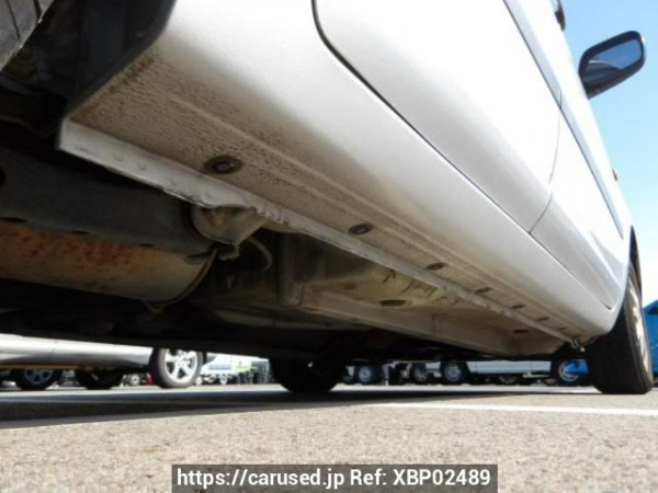 Used 2004 AT toyota succeed-van NCP51V Image[26]