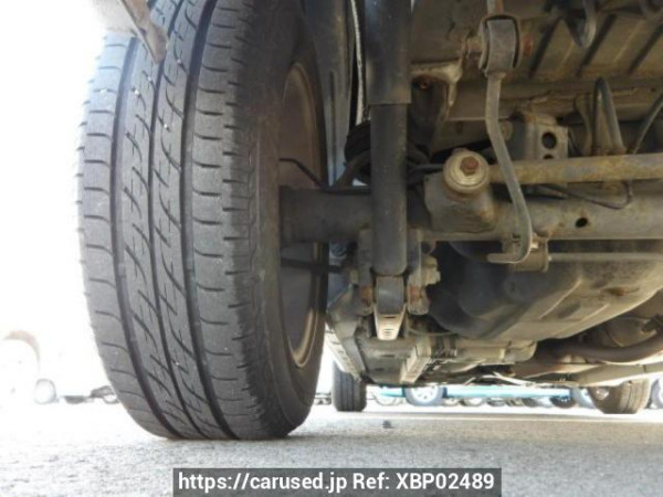 Used 2004 AT toyota succeed-van NCP51V Image[27]