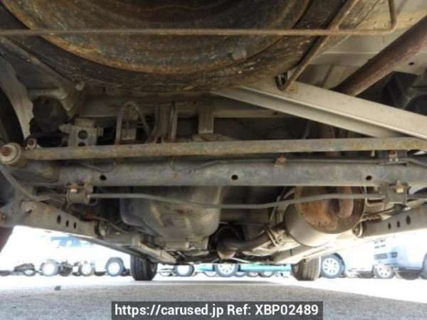Used 2004 AT toyota succeed-van NCP51V Image[28]