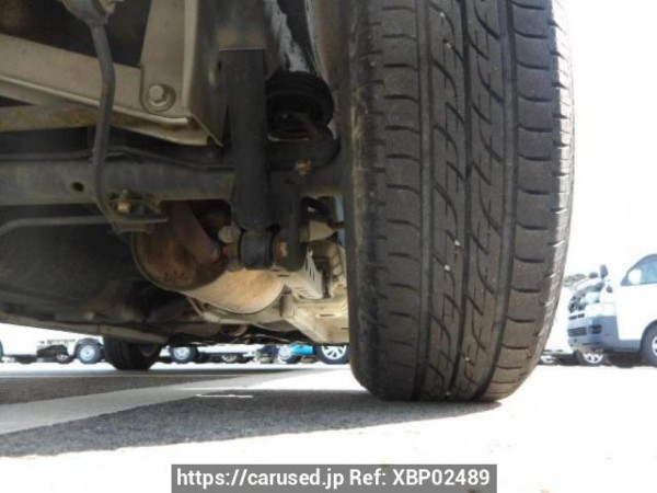 Used 2004 AT toyota succeed-van NCP51V Image[29]
