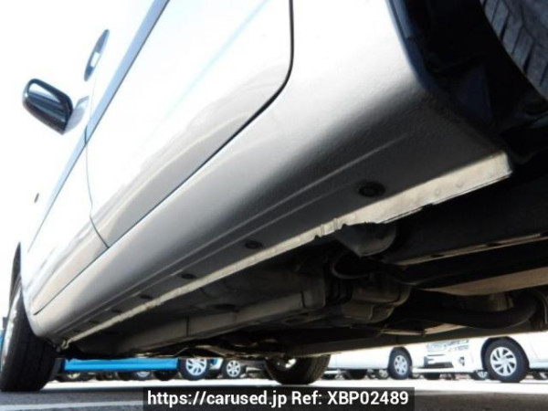 Used 2004 AT toyota succeed-van NCP51V Image[30]