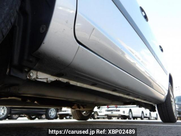 Used 2004 AT toyota succeed-van NCP51V Image[31]