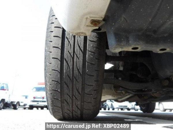 Used 2004 AT toyota succeed-van NCP51V Image[32]