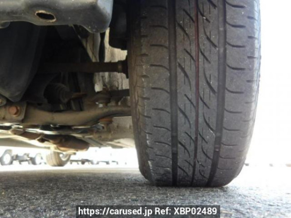 Used 2004 AT toyota succeed-van NCP51V Image[33]