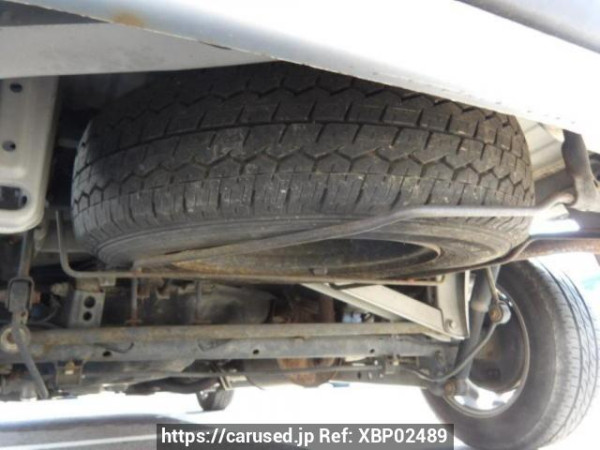 Used 2004 AT toyota succeed-van NCP51V Image[34]
