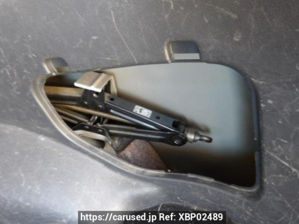 Used 2004 AT toyota succeed-van NCP51V Image[36]