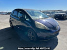 Honda Fit GE6