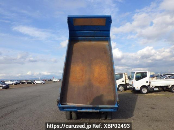 Used 1999 MT mitsubishi canter FE51CBD Image[5]