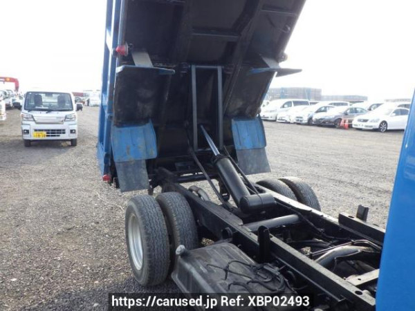 Used 1999 MT mitsubishi canter FE51CBD Image[9]