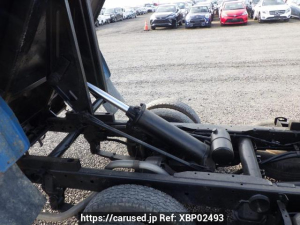 Used 1999 MT mitsubishi canter FE51CBD Image[10]