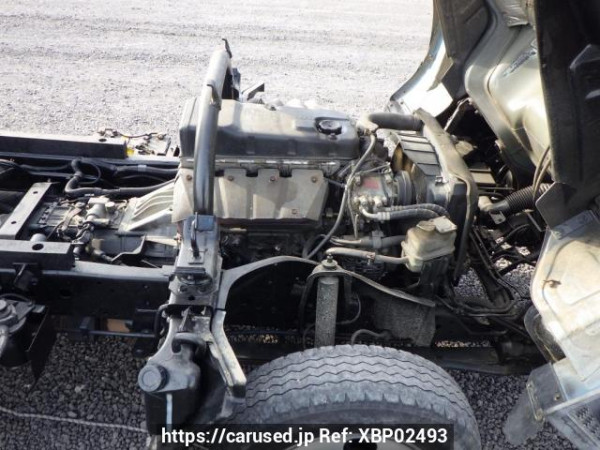 Used 1999 MT mitsubishi canter FE51CBD Image[20]