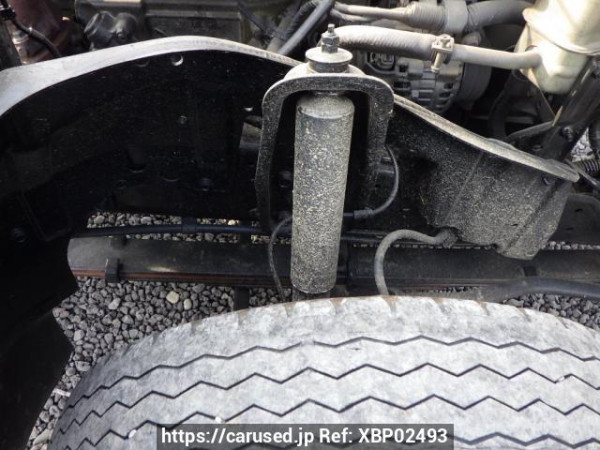 Used 1999 MT mitsubishi canter FE51CBD Image[24]