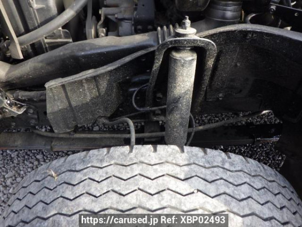 Used 1999 MT mitsubishi canter FE51CBD Image[25]