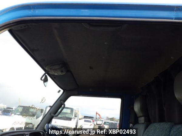 Used 1999 MT mitsubishi canter FE51CBD Image[29]