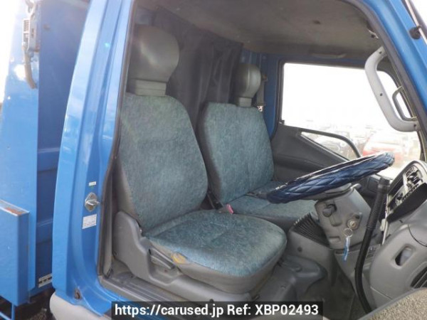 Used 1999 MT mitsubishi canter FE51CBD Image[32]