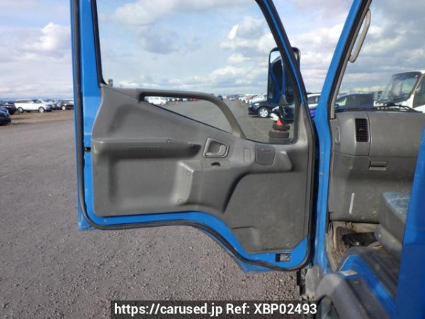 Used 1999 MT mitsubishi canter FE51CBD Image[33]