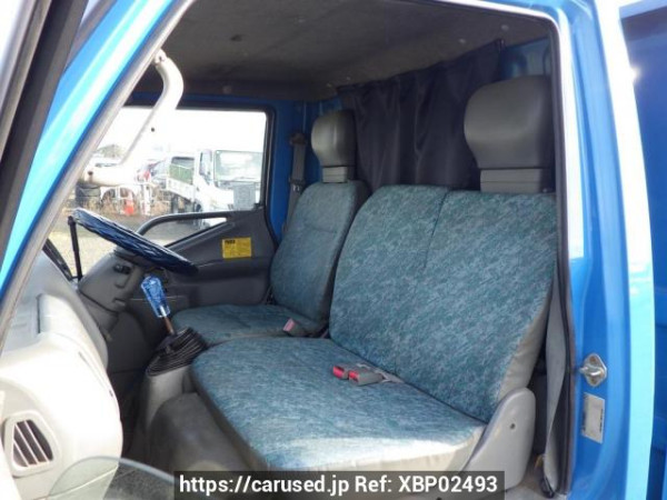 Used 1999 MT mitsubishi canter FE51CBD Image[35]