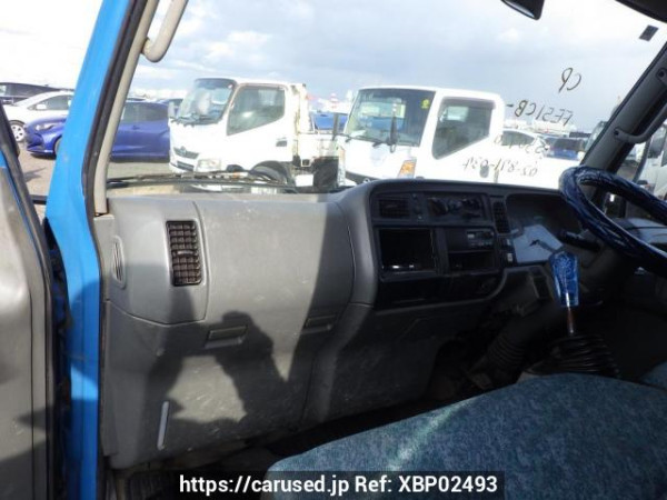 Used 1999 MT mitsubishi canter FE51CBD Image[36]