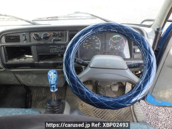 Used 1999 MT mitsubishi canter FE51CBD Image[37]