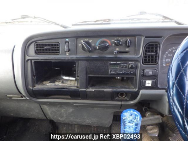 Used 1999 MT mitsubishi canter FE51CBD Image[39]