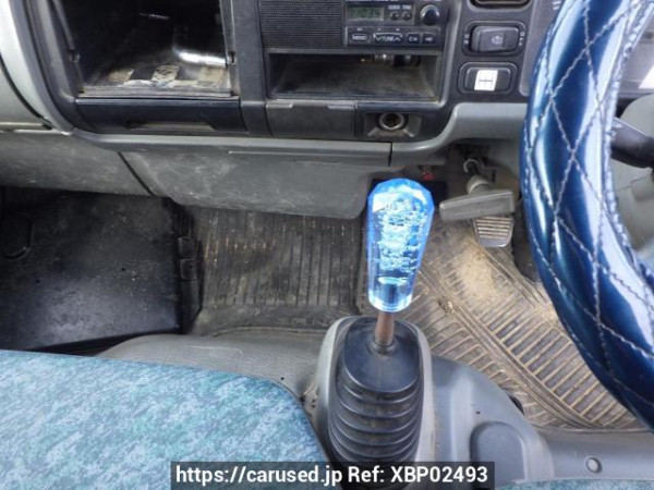 Used 1999 MT mitsubishi canter FE51CBD Image[40]