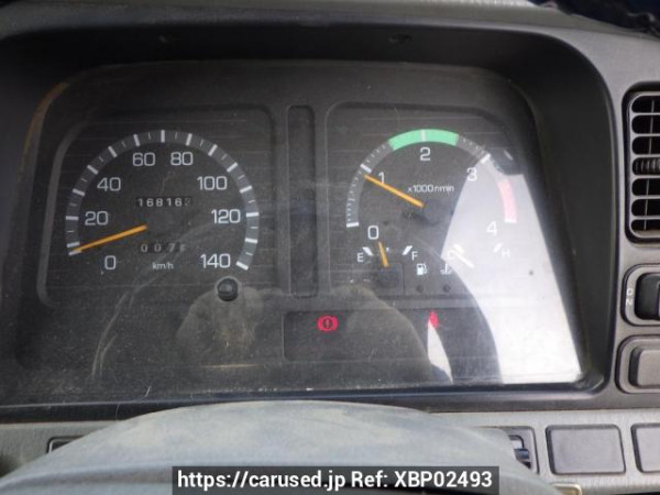Used 1999 MT mitsubishi canter FE51CBD Image[41]