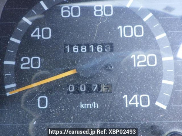 Used 1999 MT mitsubishi canter FE51CBD Image[42]