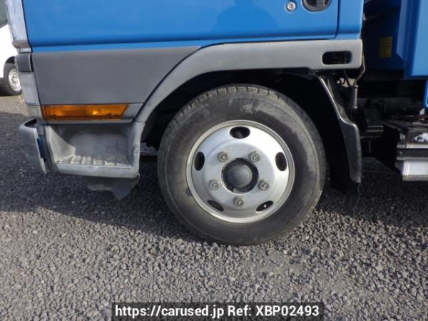 Used 1999 MT mitsubishi canter FE51CBD Image[43]