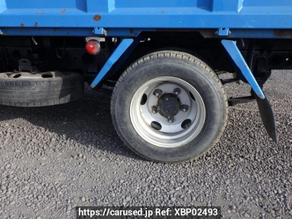 Used 1999 MT mitsubishi canter FE51CBD Image[44]