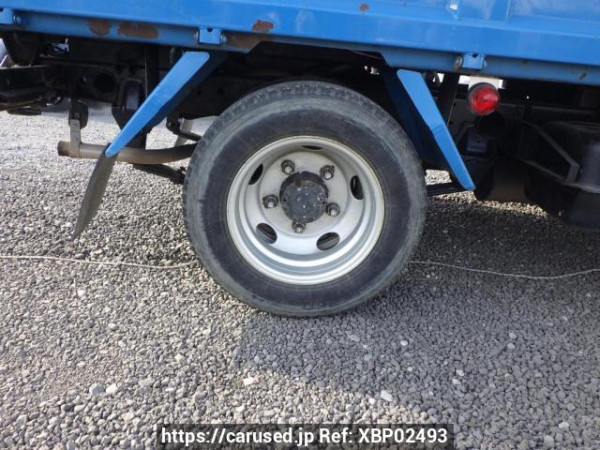 Used 1999 MT mitsubishi canter FE51CBD Image[45]