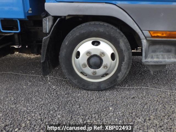 Used 1999 MT mitsubishi canter FE51CBD Image[46]