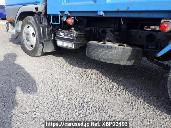 Used 1999 MT mitsubishi canter FE51CBD Image[47]