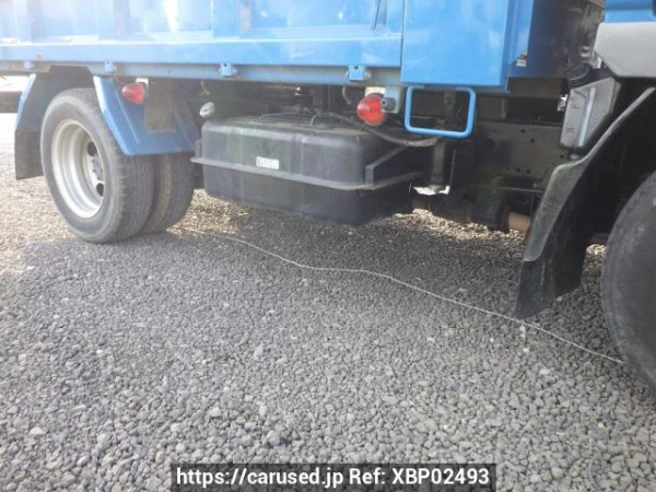 Used 1999 MT mitsubishi canter FE51CBD Image[48]