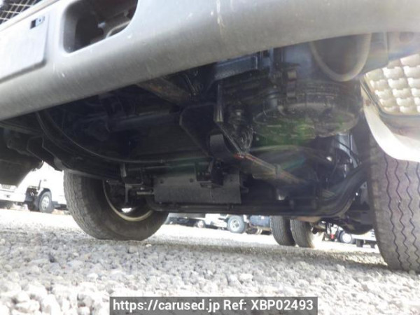 Used 1999 MT mitsubishi canter FE51CBD Image[49]
