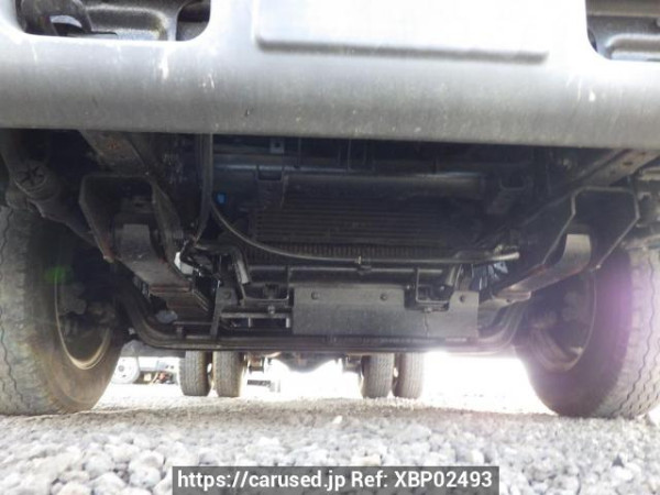 Used 1999 MT mitsubishi canter FE51CBD Image[50]