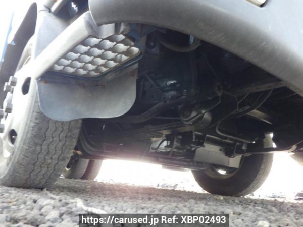 Used 1999 MT mitsubishi canter FE51CBD Image[51]
