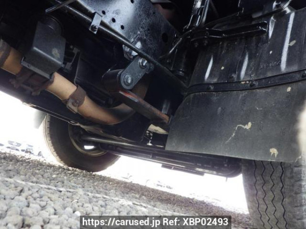 Used 1999 MT mitsubishi canter FE51CBD Image[52]