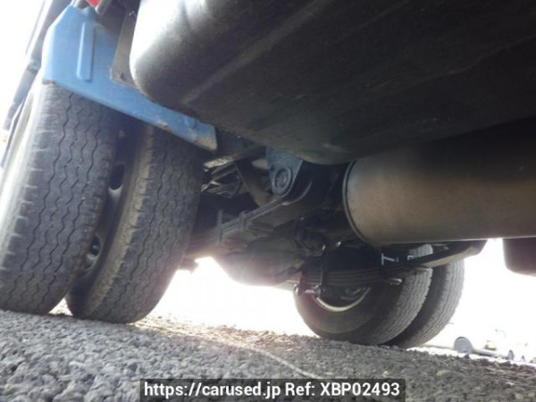 Used 1999 MT mitsubishi canter FE51CBD Image[53]