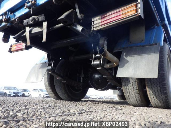Used 1999 MT mitsubishi canter FE51CBD Image[54]