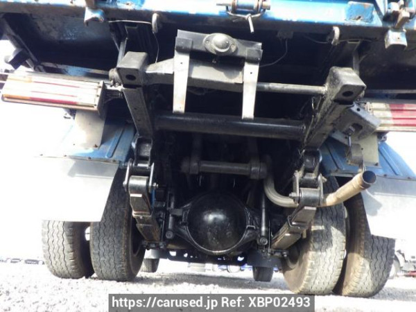 Used 1999 MT mitsubishi canter FE51CBD Image[55]