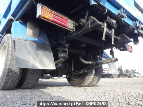 Used 1999 MT mitsubishi canter FE51CBD Image[56]