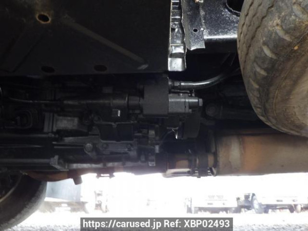 Used 1999 MT mitsubishi canter FE51CBD Image[57]