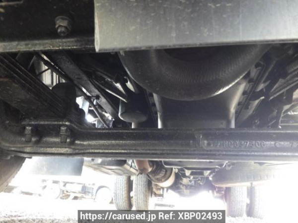 Used 1999 MT mitsubishi canter FE51CBD Image[58]