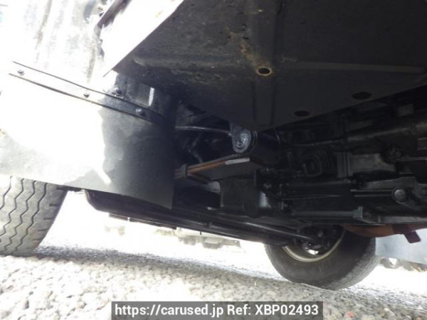 Used 1999 MT mitsubishi canter FE51CBD Image[59]