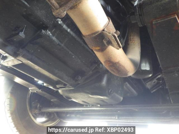 Used 1999 MT mitsubishi canter FE51CBD Image[60]